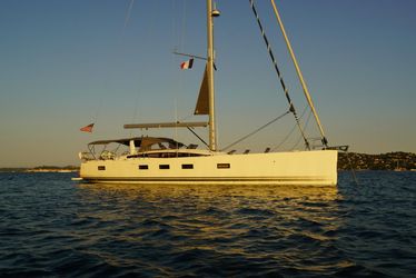 64' Jeanneau 2020 Yacht For Sale